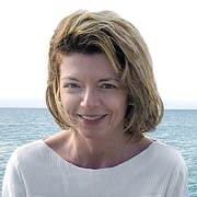 Geraldine Rosada